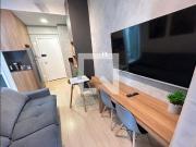 Apto, Vila Pompéia, 1 Quarto, 32 m2 São Paulo