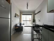 Apto, Vila Pompéia, 1 Quarto, 32 m2 São Paulo