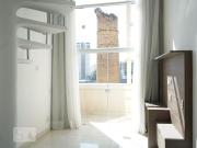 Apto, Vila Pompéia, 1 Quarto, 35 m2 São Paulo