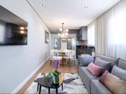 Apto, Vila Pompéia, 1 Quarto, 36 m2 São Paulo