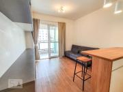 Apto, Vila Pompéia, 1 Quarto, 40 m2 São Paulo