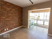 Apto, Vila Pompéia, 1 Quarto, 40 m2 São Paulo