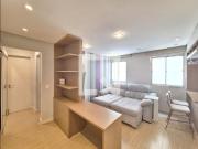 Apto, Vila Pompéia, 1 Quarto, 45 m2 São Paulo