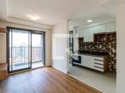 Apto, Vila Pompéia, 2 Quartos, 47 m2 São Paulo
