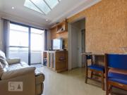 Apto, Vila Pompéia, 2 Quartos, 53 m2 São Paulo Apto, Vila Pompéia, 2 Quartos, 53 m2 São Paulo