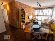 Apto, Vila Pompéia, 2 Quartos, 85 m2 São Paulo