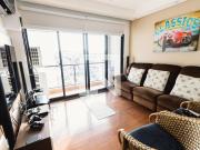 Apto, Vila Pompéia, 3 Quartos, 80 m2 São Paulo