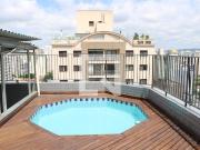 Apto, Vila Pompéia, 4 Quartos, 200 m2 São Paulo