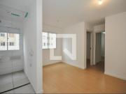 Apto, Vila Prel, 2 Quartos, 42 m2 São Paulo