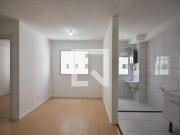 Apto, Vila Prel, 2 Quartos, 43 m2 São Paulo