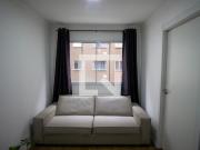 Apto, Vila Princesa Isabel, 2 Quartos, 34 m2 São Paulo