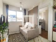 Apto, Vila Princesa Isabel, 2 Quartos, 36 m2 São Paulo