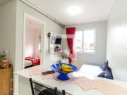 Apto, Vila Progresso, 2 Quartos, 33 m2 São Paulo
