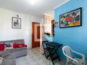 Apto, Vila Progresso, 2 Quartos, 55 m2 São Paulo