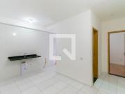 Apto, Vila Prudente, 1 Quarto, 33 m2 São Paulo