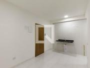 Apto, Vila Prudente, 1 Quarto, 34 m2 São Paulo