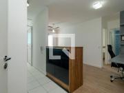 Apto, Vila Prudente, 1 Quarto, 35 m2 São Paulo