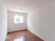 Apto, Vila Prudente, 1 Quarto, 35 m2 São Paulo