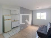 Apto, Vila Prudente, 1 Quarto, 35 m2 São Paulo