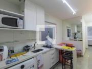 Apto, Vila Prudente, 1 Quarto, 35 m2 São Paulo