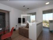 Apto, Vila Prudente, 1 Quarto, 39 m2 São Paulo