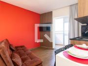 Apto, Vila Prudente, 1 Quarto, 45 m2 São Paulo