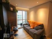 Apto, Vila Prudente, 1 Quarto, 55 m2 São Paulo