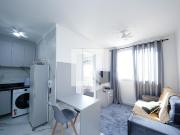 Apto, Vila Prudente, 2 Quartos, 33 m2 São Paulo