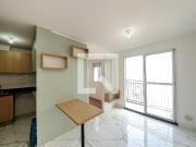Apto, Vila Prudente, 2 Quartos, 37 m2 São Paulo