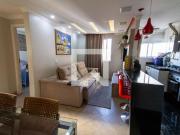 Apto, Vila Prudente, 2 Quartos, 46 m2 São Paulo