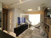 Apto, Vila Prudente, 2 Quartos, 49 m2 São Paulo