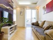 Apto, Vila Prudente, 2 Quartos, 50 m2 São Paulo