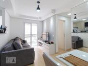 Apto, Vila Prudente, 2 Quartos, 51 m2 São Paulo