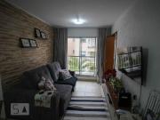 Apto, Vila Prudente, 2 Quartos, 53 m2 São Paulo