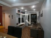 Apto, Vila Prudente, 2 Quartos, 57 m2 São Paulo