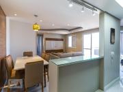 Apto, Vila Prudente, 2 Quartos, 65 m2 São Paulo