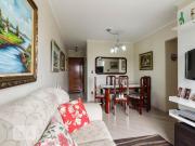 Apto, Vila Prudente, 3 Quartos, 60 m2 São Paulo