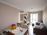 Apto, Vila Prudente, 3 Quartos, 60 m2 São Paulo