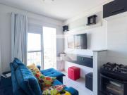 Apto, Vila Ré, 1 Quarto, 28 m2 São Paulo