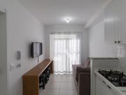 Apto, Vila Ré, 1 Quarto, 29 m2 São Paulo