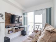 Apto, Vila Ré, 1 Quarto, 29 m2 São Paulo