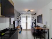 Apto, Vila Ré, 1 Quarto, 32 m2 São Paulo