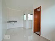 Apto, Vila Re, 1 Quarto, 33 m2 São Paulo