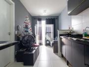 Apto, Vila Ré, 1 Quarto, 33 m2 São Paulo