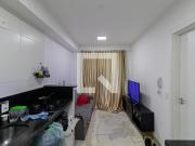 Apto, Vila Ré, 1 Quarto, 38 m2 São Paulo
