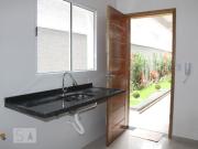 Apto, Vila Re, 1 Quarto, 40 m2 São Paulo