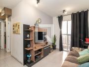 Apto, Vila Ré, 2 Quartos, 34 m2 São Paulo