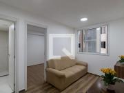 Apto, Vila Ré, 2 Quartos, 35 m2 São Paulo