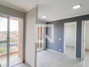 Apto, Vila Ré, 2 Quartos, 37 m2 São Paulo