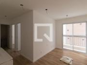Apto, Vila Ré, 2 Quartos, 37 m2 São Paulo